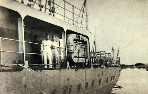 Anh-tin-bai